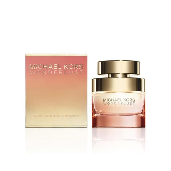 Damparfym - MICHAEL KORS - WONDERLUST - Eau de parfum - 30 ml - Blommig