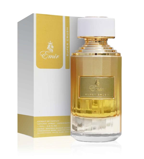 Emir Super Crush EDP M 75ml