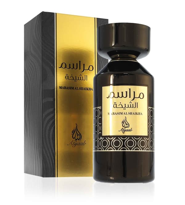Atyaab Marasim Al Shaikha EDP U 100ml