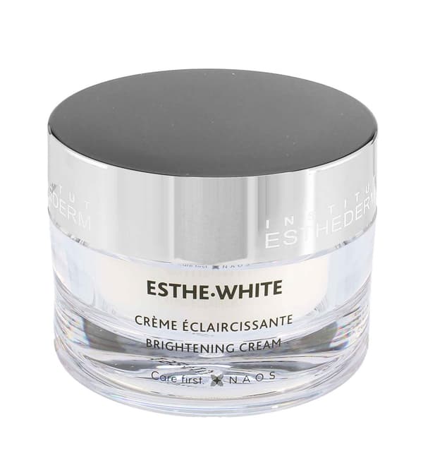 Institut Esthederm Esthe-White Brightening Youth Moisturizing Day Care 50ml