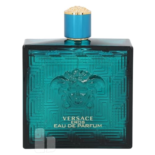Versace Eros Pour Homme Edp Spray 200 ml Herr