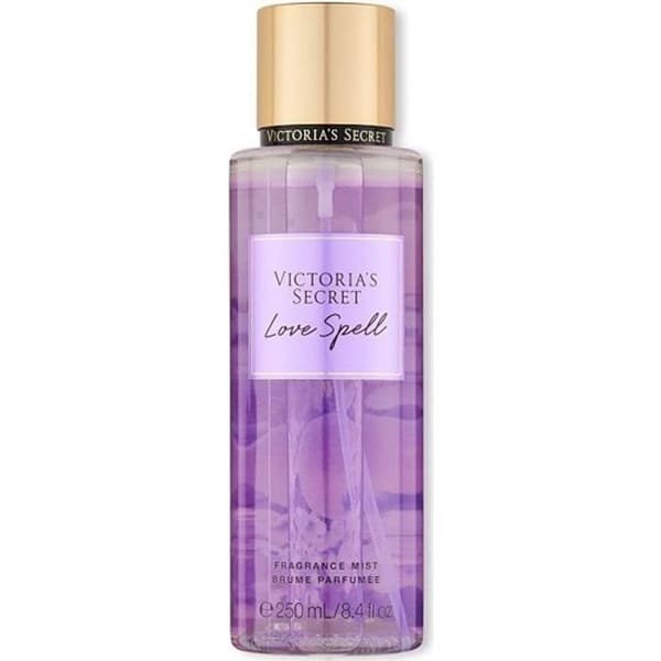 Brume Parfumée - Victoria's Secret - KÄRLEKSDIS - 250 ml - Eau de parfum - Blommig