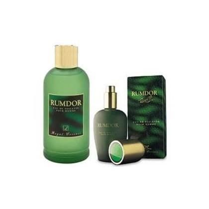 LUXANA RUMDOR 1000ML + EAU DE TOILETTE 50ML EAU...