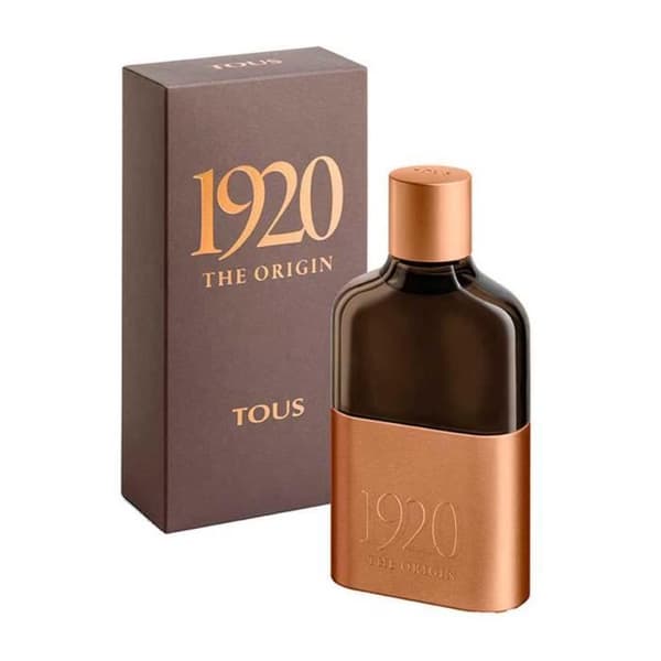 ALL 1920 ORIGIN EDP 60ML SPRAY