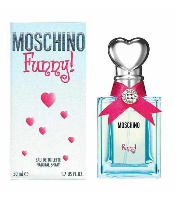 Moschino Funny by Moschino parfym för kvinnor...