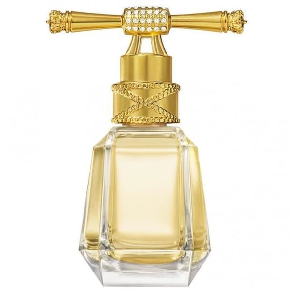 Damparfym - JUICY COUTURE - I Am Juicy - Eau de parfum - 50 ml - Fruktig