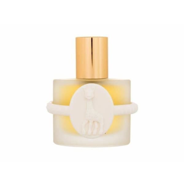 Behandlingsvatten - Sophie La Girafe - 50ml - Apelsinblomma - Vanilj
