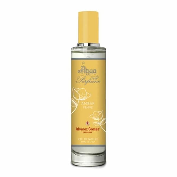 Damparfym Alvarez Gomez Ambar Woman EDP (30 ml)