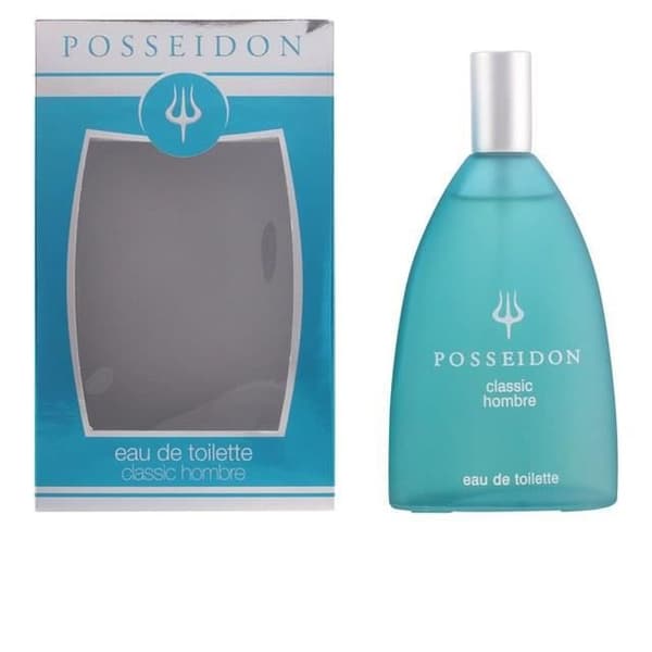 Posseidon Institute Spanish Men Classic är en fräsch, unik och full av magnetism maskulin doft. Dess avslappnade arom