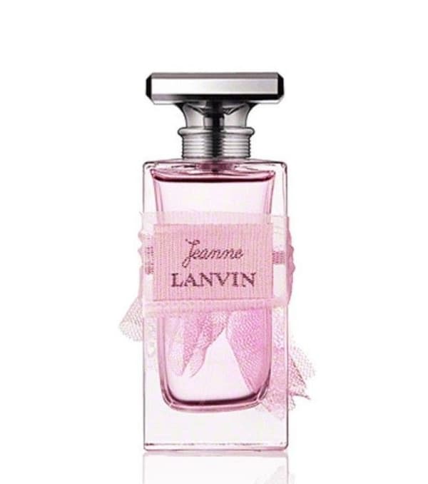 LANVIN JEANNE LANVIN Eau de Parfum 100ml