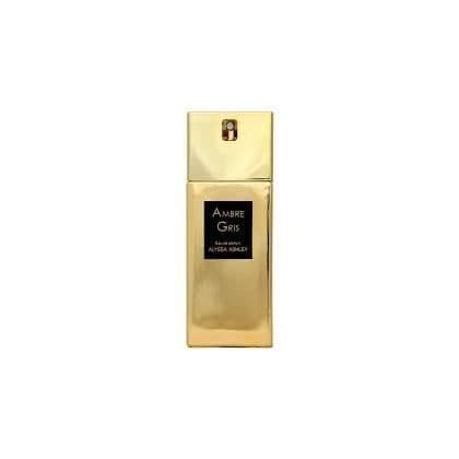 ALYSSA ASHLEY Amber Grey EDP VAPO 30