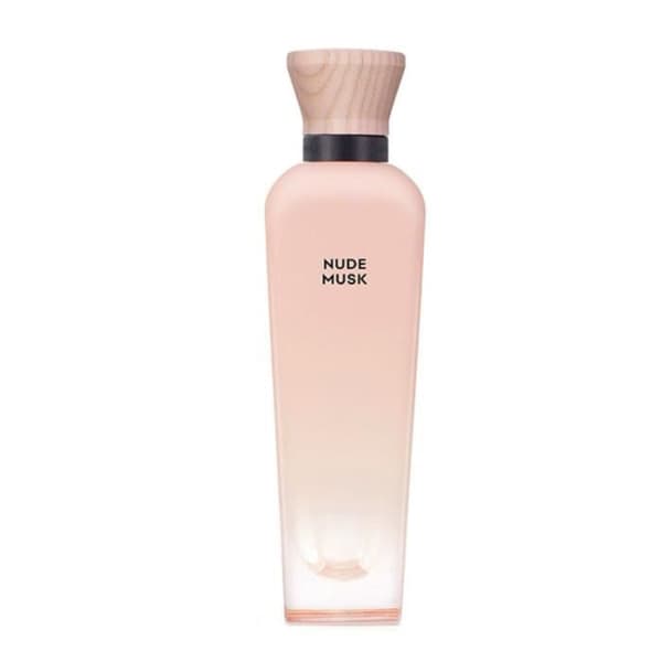 Profumo Donna Adolfo Dominguez Nude Musk EDP (60ml)