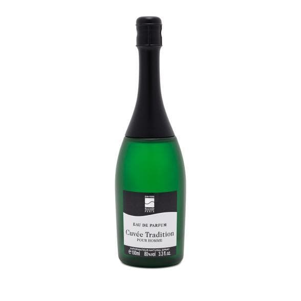 Jean-Pierre Sand Eau de Parfum Cuvée Tradition til mænd 100 ml
