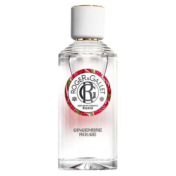 Roger &amp; Gallet Red Ginger Beneficial Parfymerat Vatten 100ml