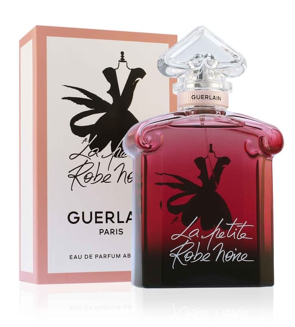 Guerlain La Petite Robe Noire Absolue EDP W 100ml