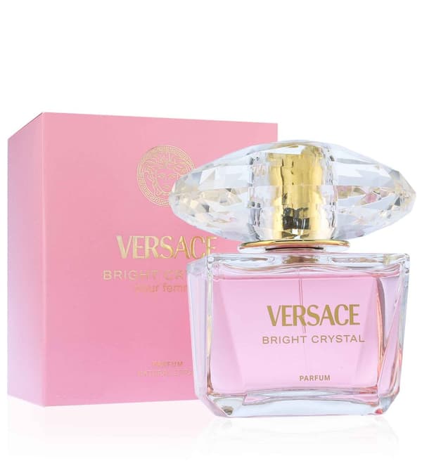 Versace Bright Crystal Parfum W 50ml