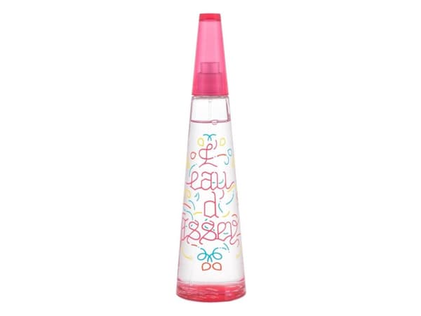 Issey Miyake L'Eau d'Issey Shades of Kolam Eau De Toilette 100 ml (woman)