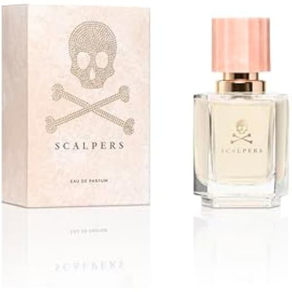 HER & HERE edp spray 30 ml