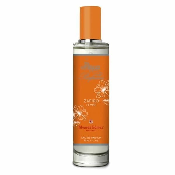 Damparfym Alvarez Gomez Zafiro Woman EDP (30 ml)