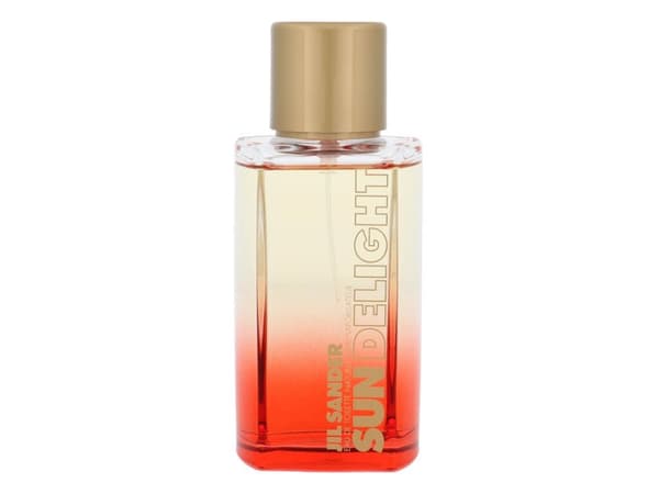 Jil Sander Sun Delight Eau De Toilette 100 ml (woman)