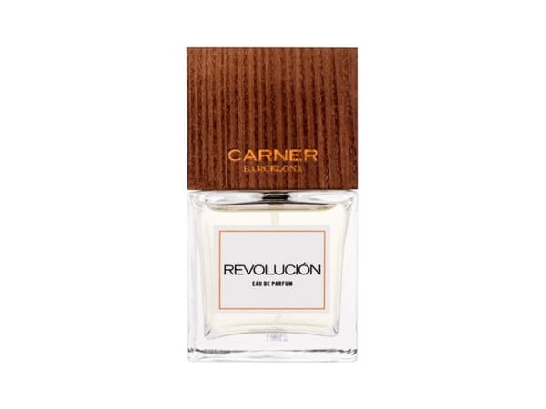Carner Barcelona Revolución Eau De Parfum 100 ml (unisex)