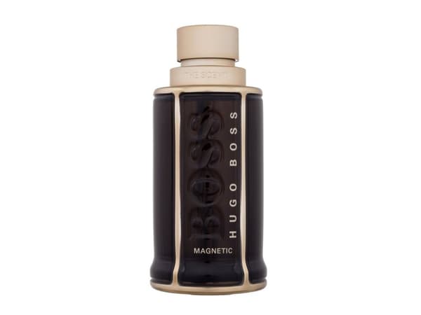 Hugo Boss Boss The Scent For Him Magnetic Eau De Parfum 100 ml (man)