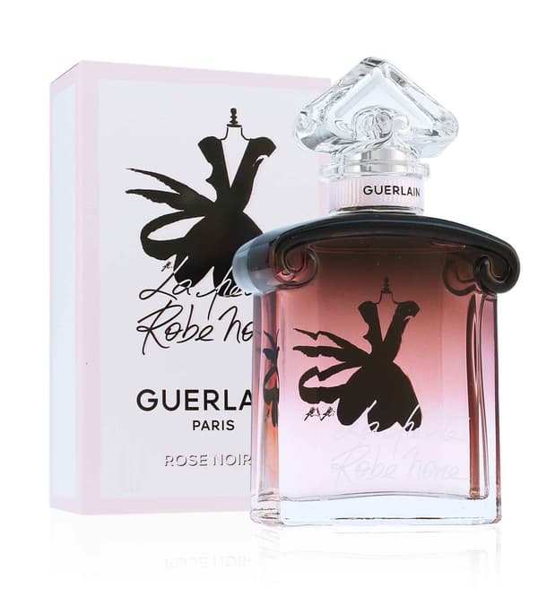 Guerlain La Petite Robe Noire Rose Noire EDP W 50ml