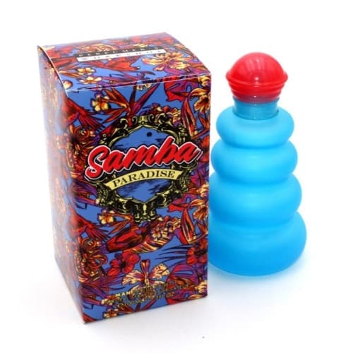 Paradise Men Edt 100ml