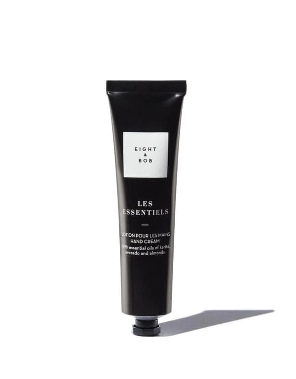 Eight & Bob Les Essentiels Collection Hand Cream 40ml