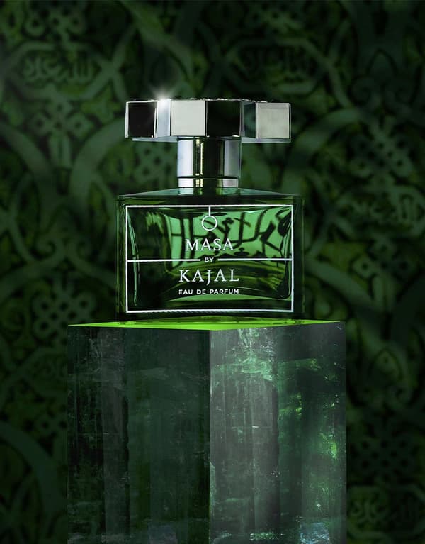 Kajal Masa Eau de Parfum 100ml