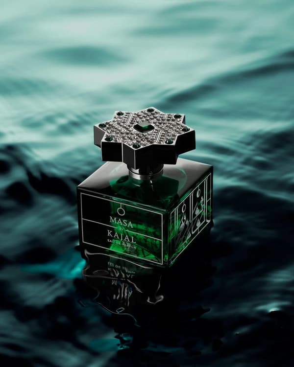 Kajal Masa Eau de Parfum 100ml