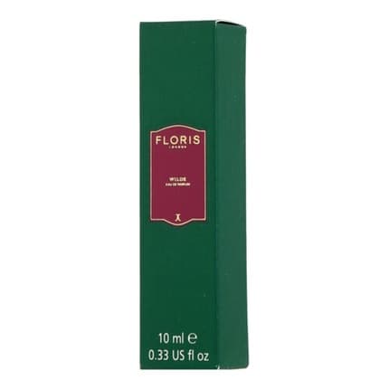 Floris London Wilde Eau De Parfum 10ml
