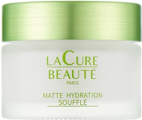 La Cure Beaute Face Care mattifying face cream, 50 ml