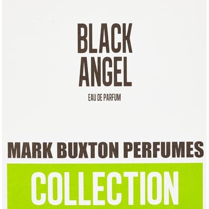 Mark Buxton Black Angel Eau De Parfum 100ml