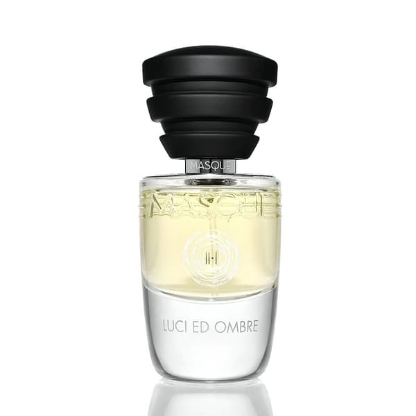 Masque Milano Opera Collection Luci Ed Ombre Eau De Parfum 35ml