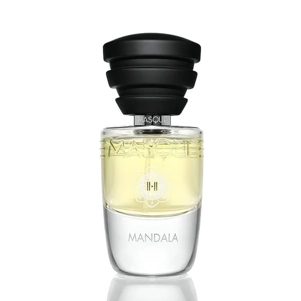 Masque Milano Opera Collection Mandala Eau De Parfum 35ml