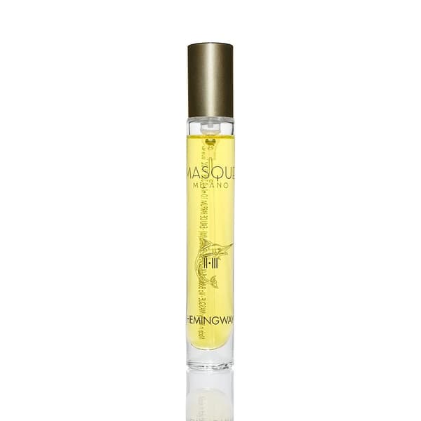 Masque Milano Opera Collection (Homage To) Hemingway Eau De Parfum 35ml