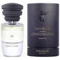 Miniatyrbilde 2 av 2: Masque Milano Opera Collection Travel Size (Homage To) Hemingway Eau De Parfum 10ml
