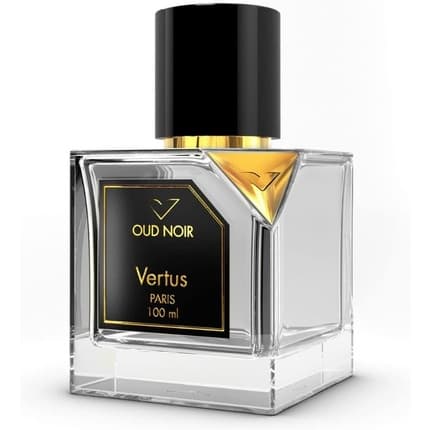 Vertus Oud Noir Eau De Parfum 100ml