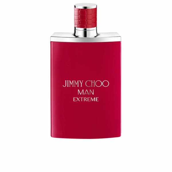 Unisex parfyymi Jimmy Choo JIMMY CHOO MAN 100 ml