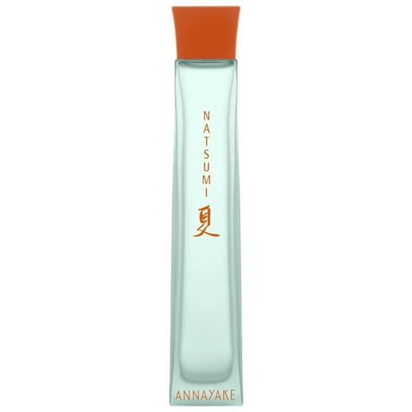 Eau de Toilette - ANNAYAKÉ - Annayake Natsumi - Fruktig - 100 ml