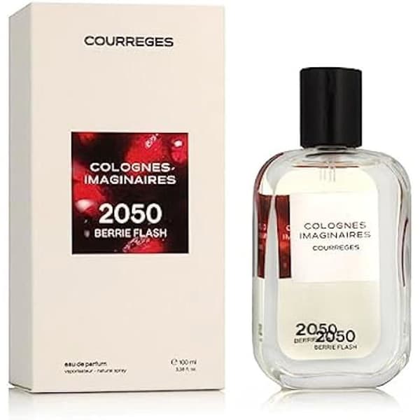 COURREGES unisex parfym - André Courrèges standard - Eau de parfum