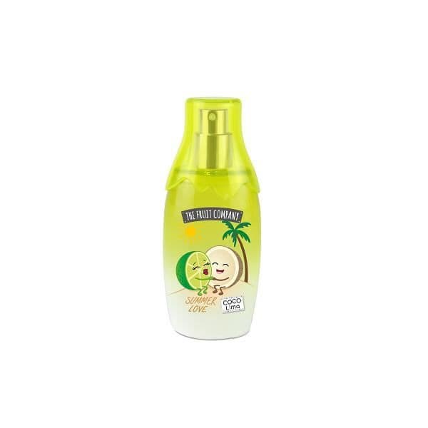 Eau de toilette