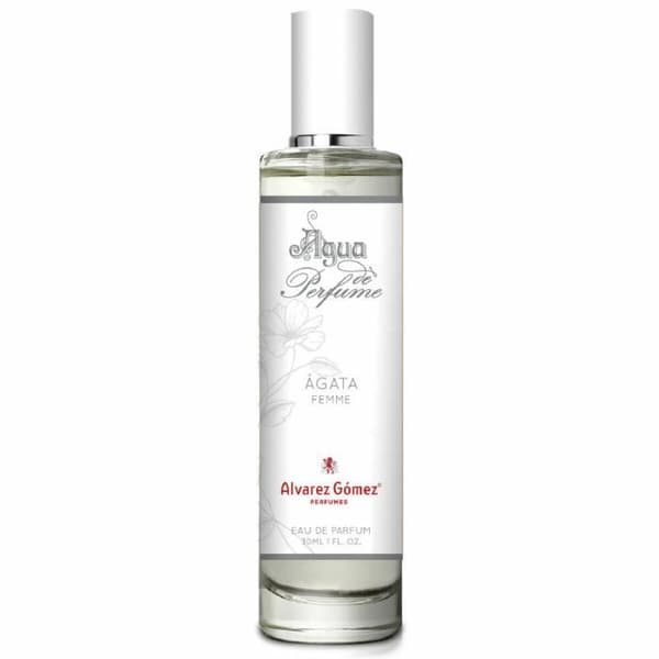 Damparfym Alvarez Gomez Ágata Woman EDP (30 ml)