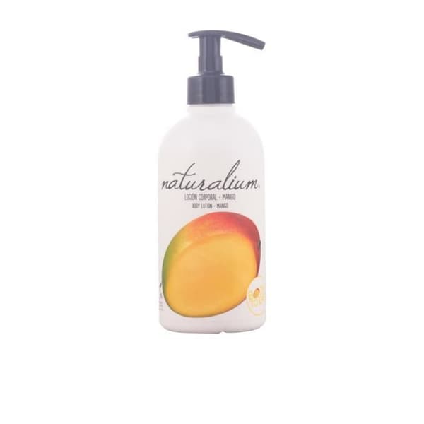 Eau de toilette Naturalium MANGO bodylotion 369 ml Unisex