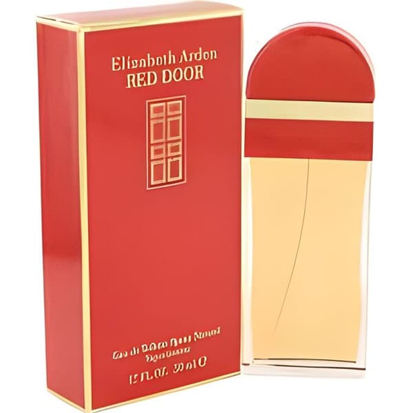 RED DOOR av Elizabeth Arden parfym för kvinnor...