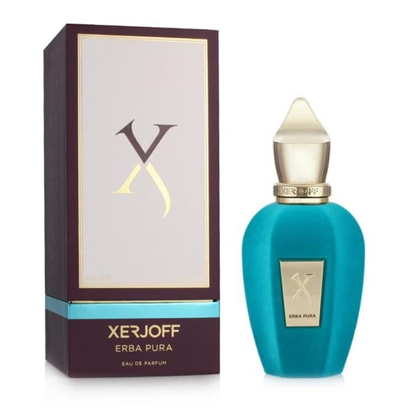 Xerjoff Erba Pura Unisex EDP 50 ml