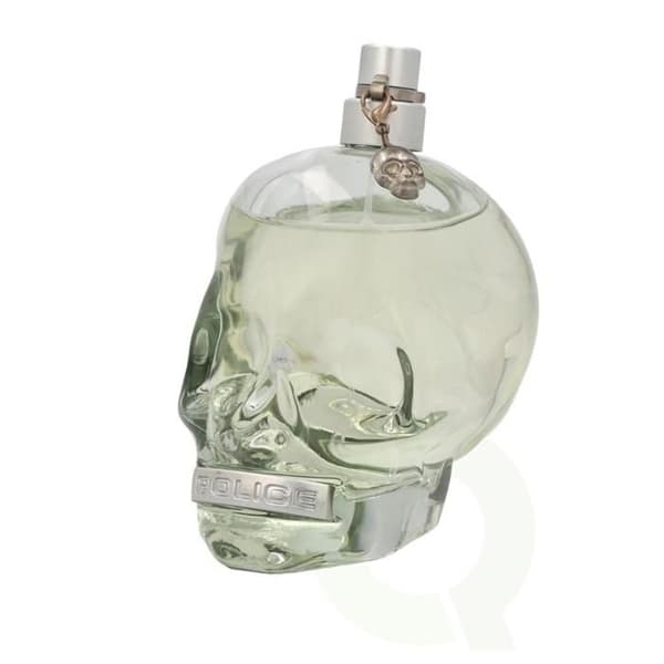 Police To Be Supernatural Eau de Toilette Unisex 125ml