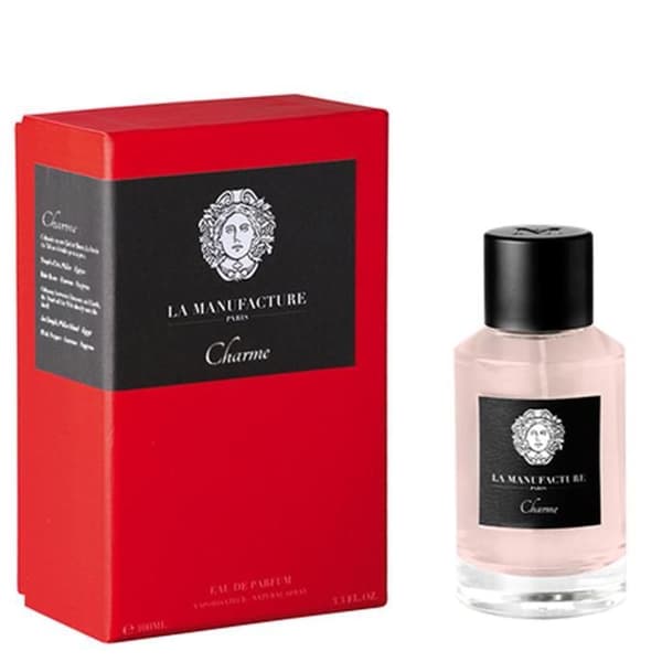 la Manufacture Charme Eau de Parfum Mixte 100ml