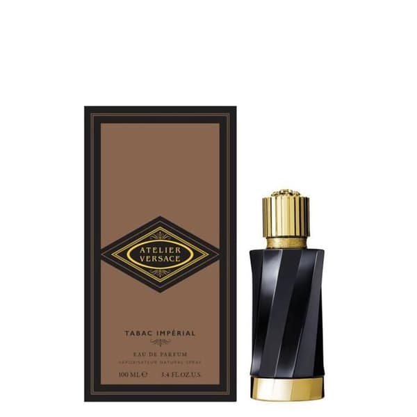 Versace Tabac Impérial Eau de Parfum Unisex 100ml